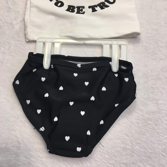 NWT Carter’s swimsuit 3m - Picture 4 of 4